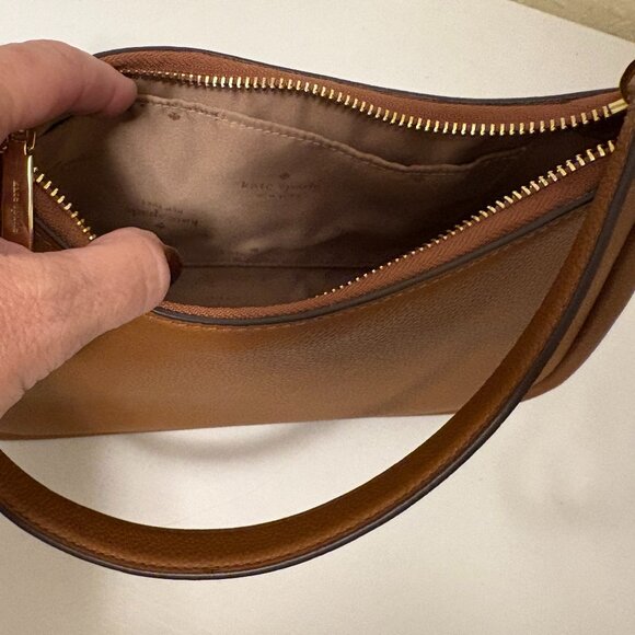 Kate Spade Small Shoulderbag Handbag Purse - Picture 5 of 5